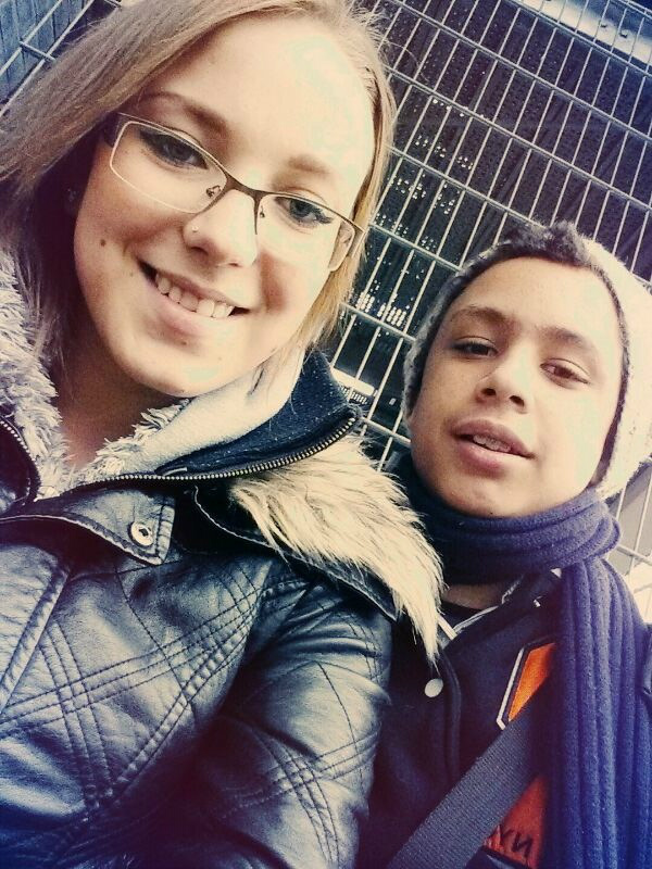 Jay :)