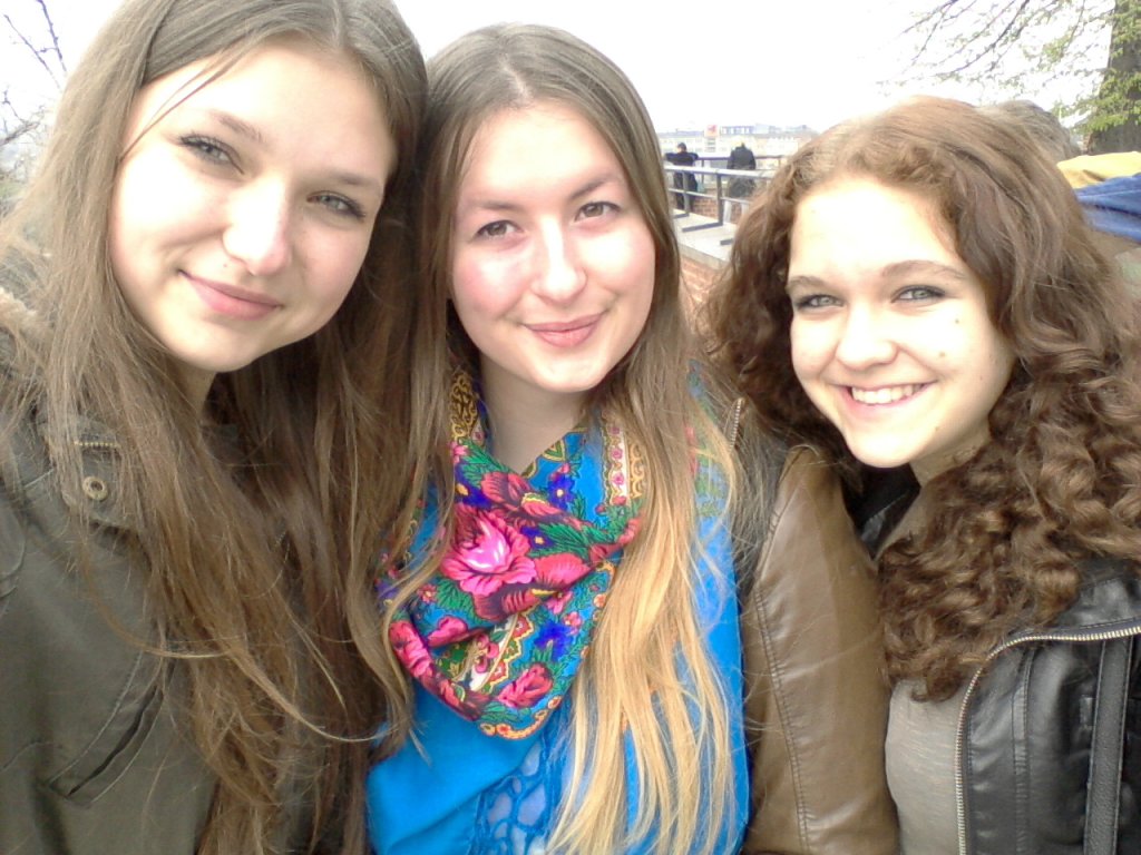 Loff ya gerls! 