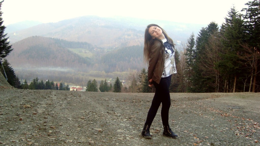 let's be weird together