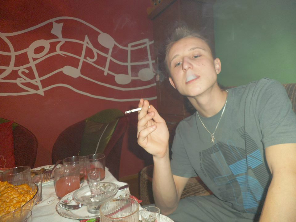 z Fartem przez ycie..;D