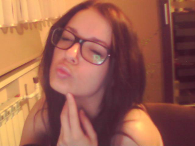 skype z misiem