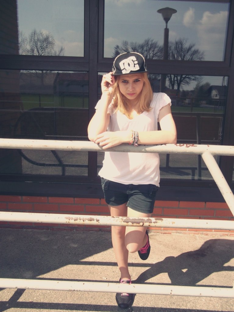 baaaam ! ;*