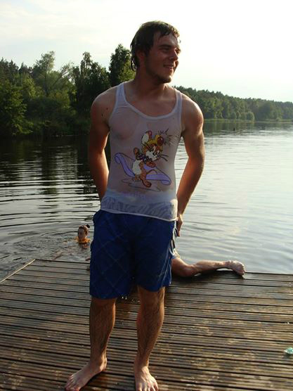 Lojalny do .. ;)