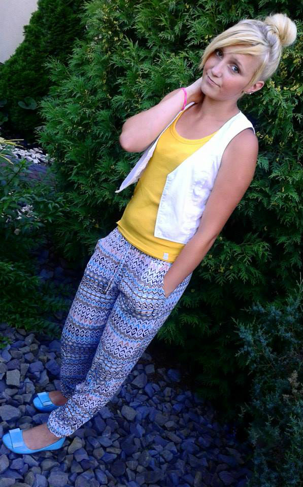 Wspaniay dzie z Kini 