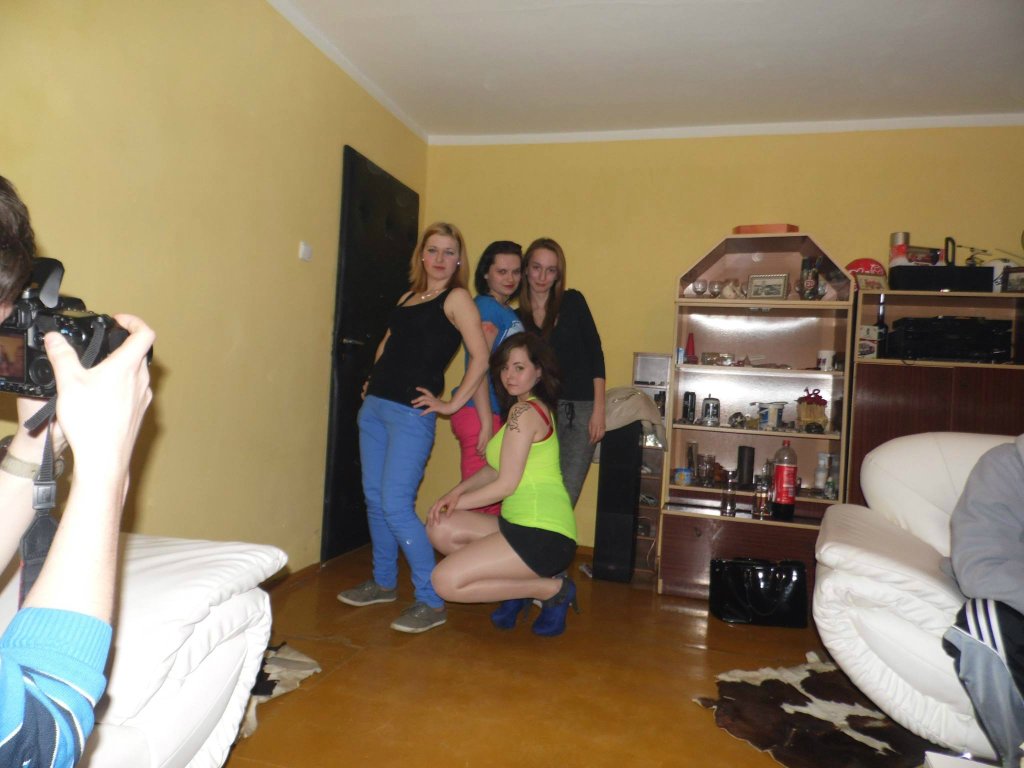 girls