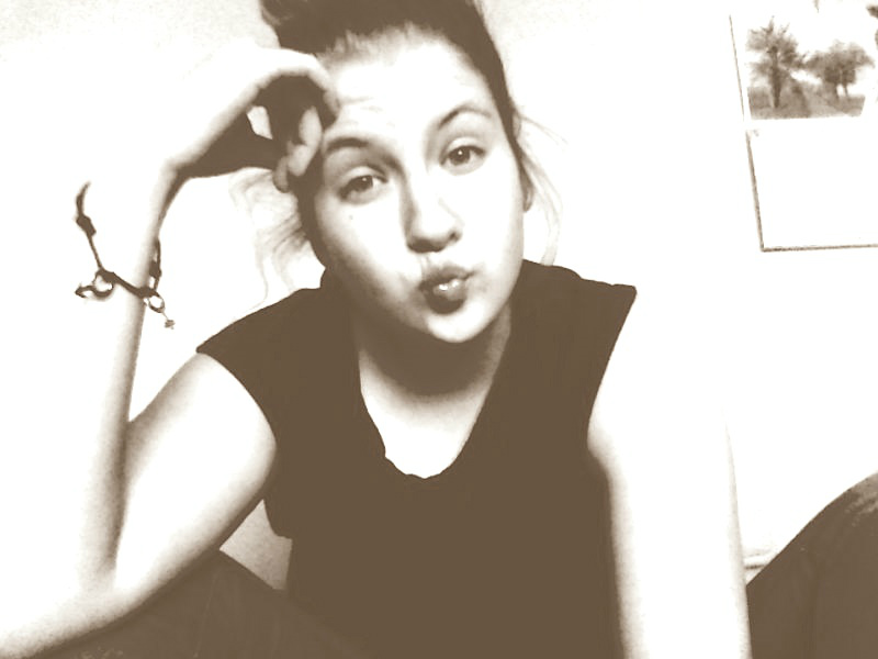 Zmczona max ;/