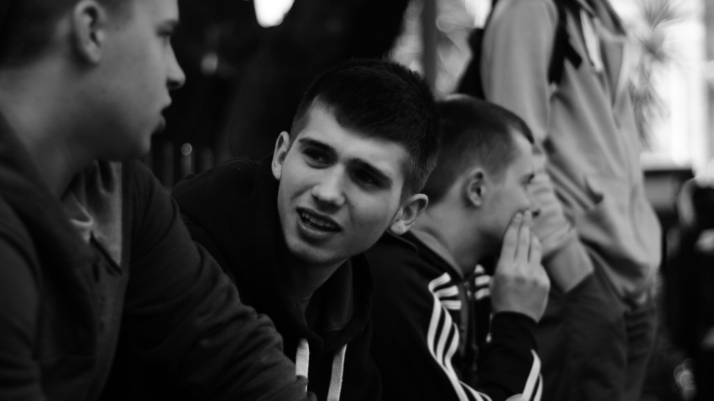 bo dla marze trzeba y :) 