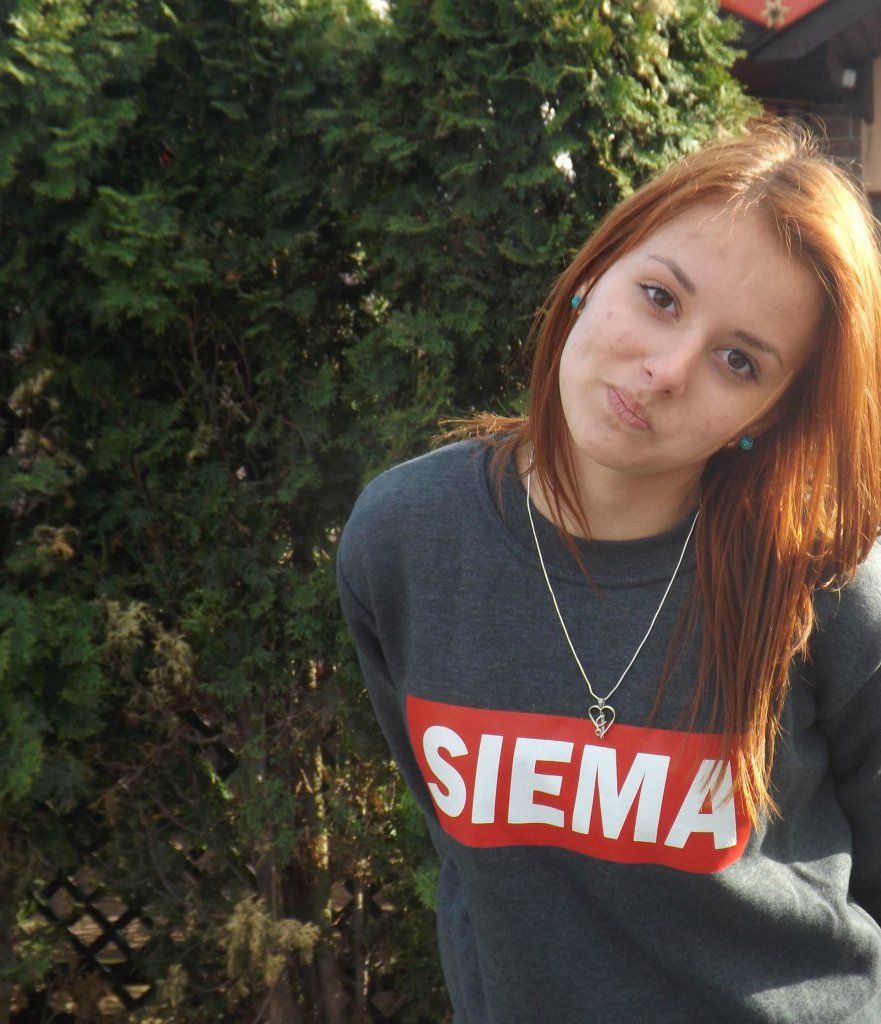 wtoreczek ;d