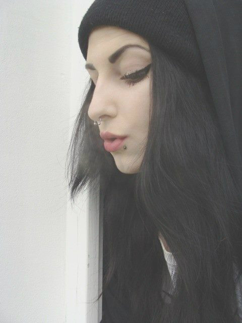 Vampire heart. 