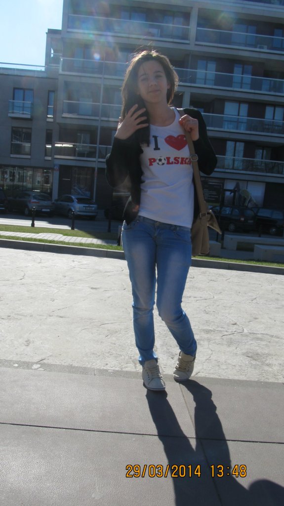 Smile! :D