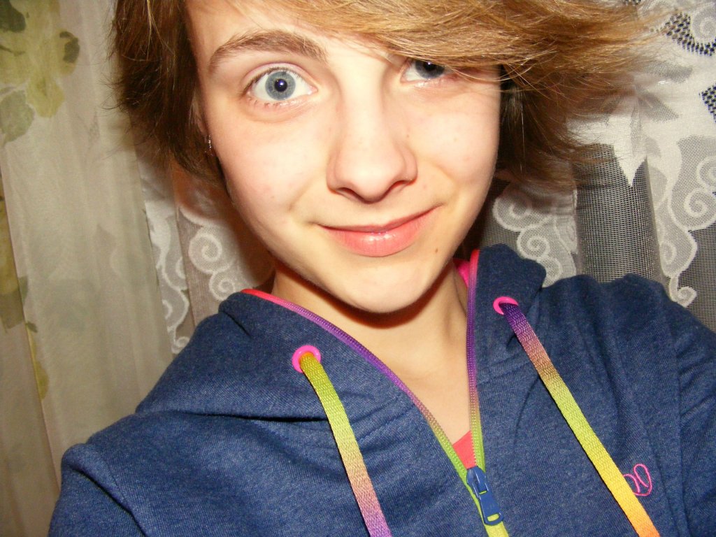 Smile Perfect 