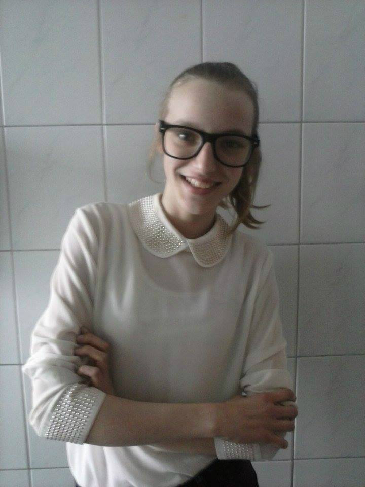 ;D