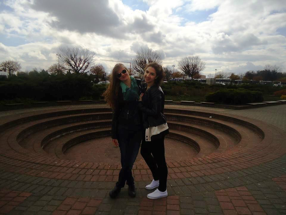 We are fabulous.