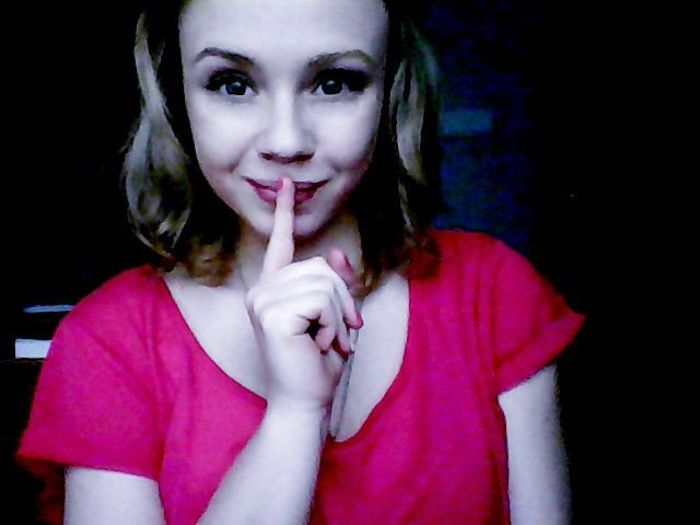 secret.