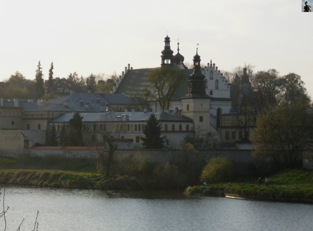 Klasztor Norbertanek