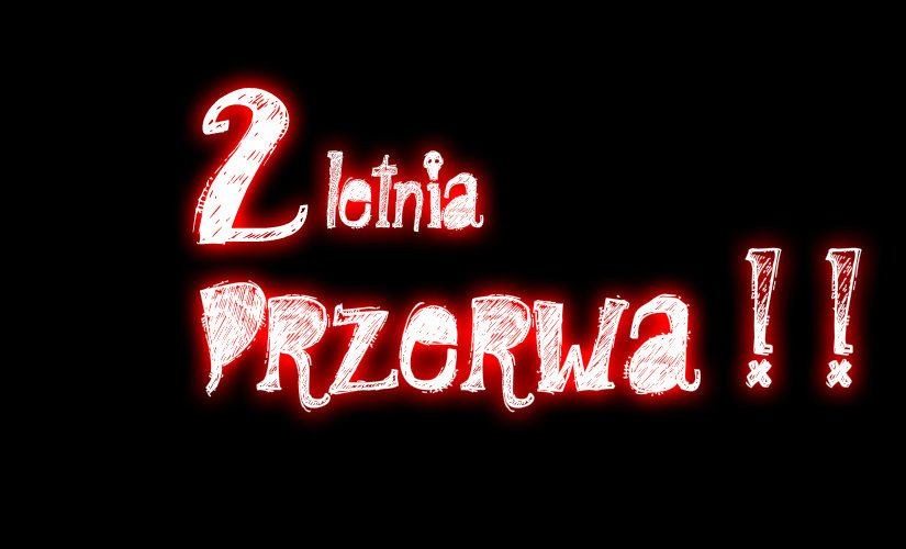 Przerwa