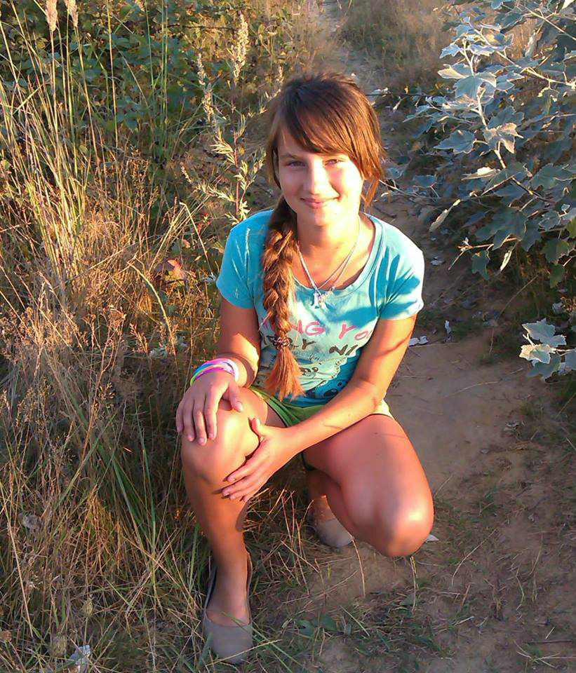 Smile :D