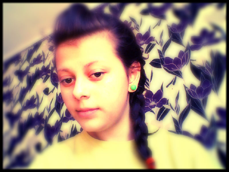 My photo