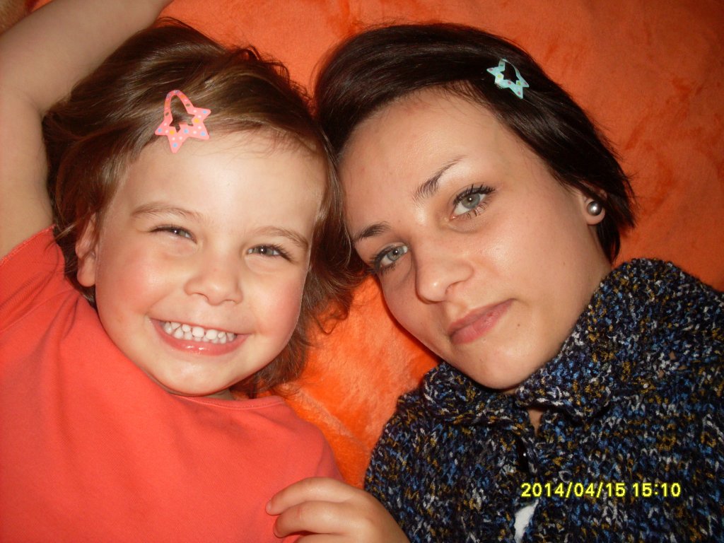 Pole ze mn