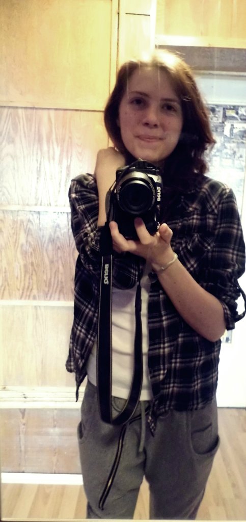 Give Me Love