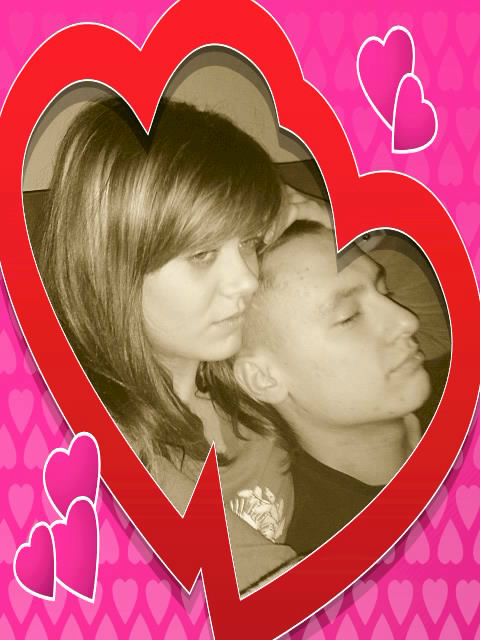 Kocham :(