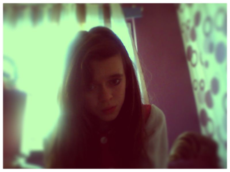 Hejooo ;**