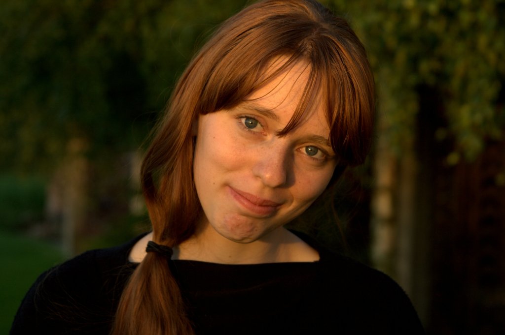 Wam Panny Rudzielca :)