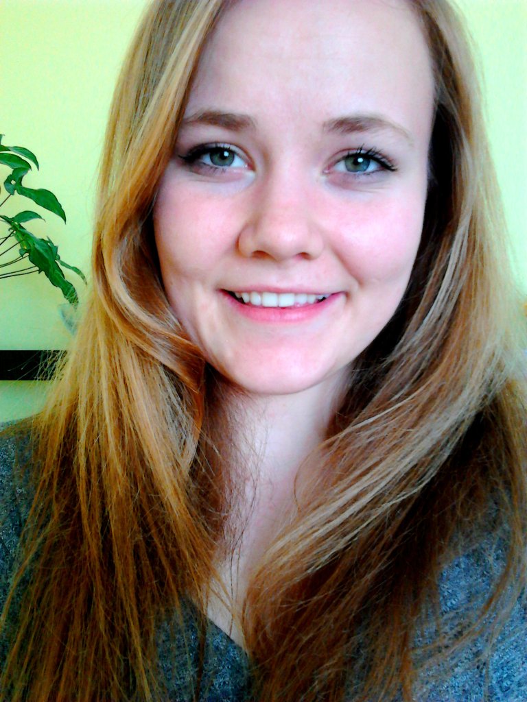 smile.