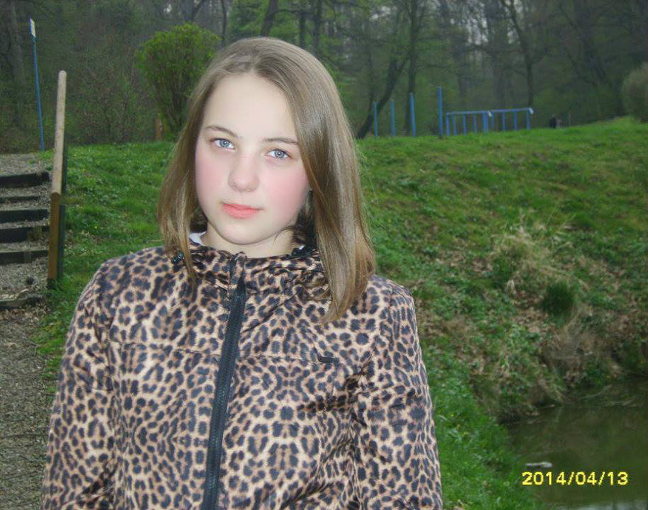 You only live once ;3