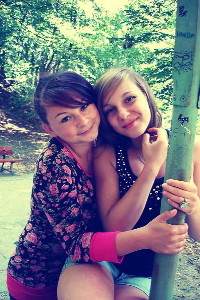 Kochana  ! ;**