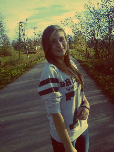 ...zbyt pewni jestemy jutra..
