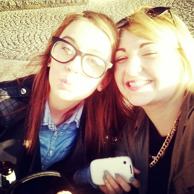 my love 