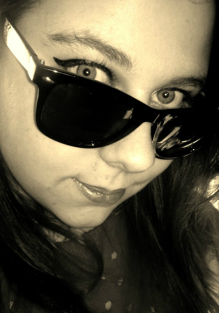 sunshine! :)