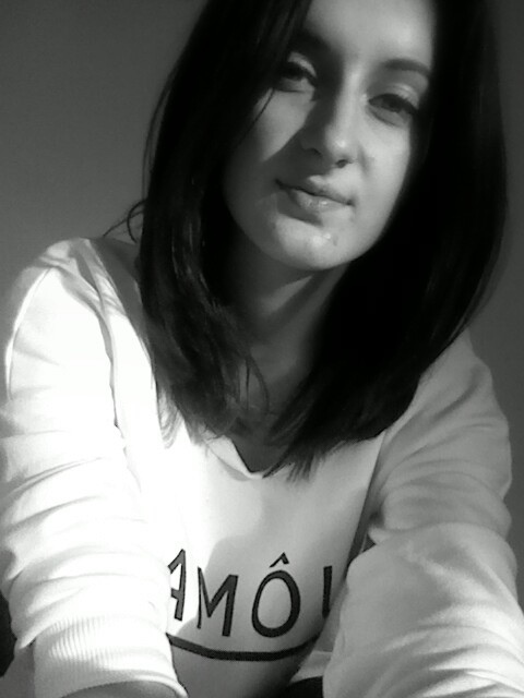 duck face.