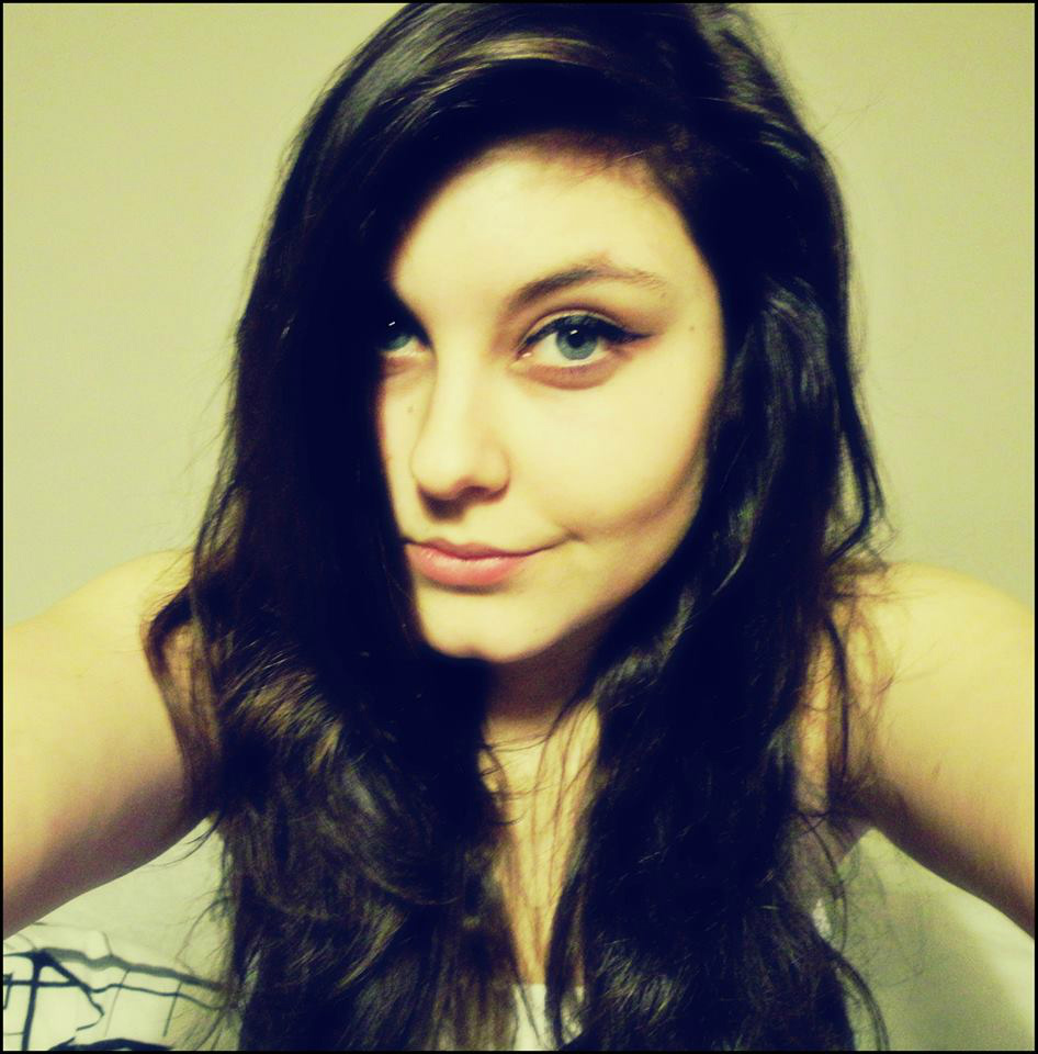 just smile :)