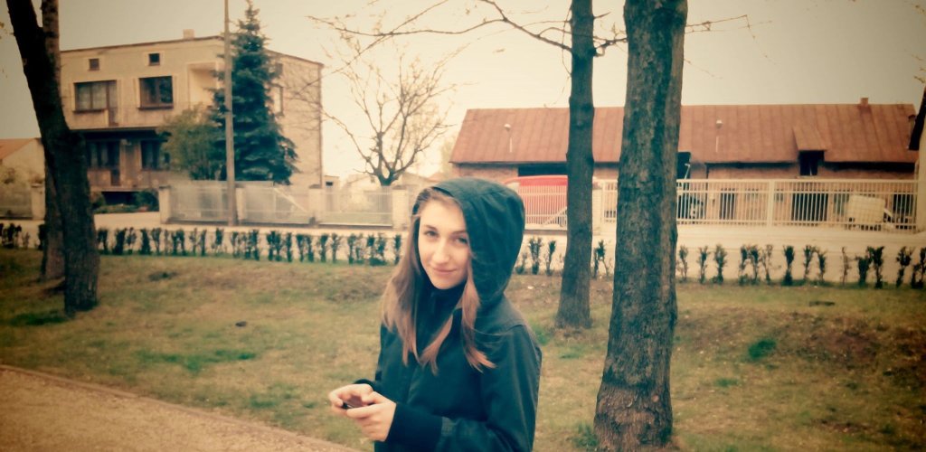 Bkitne zadumanie ...