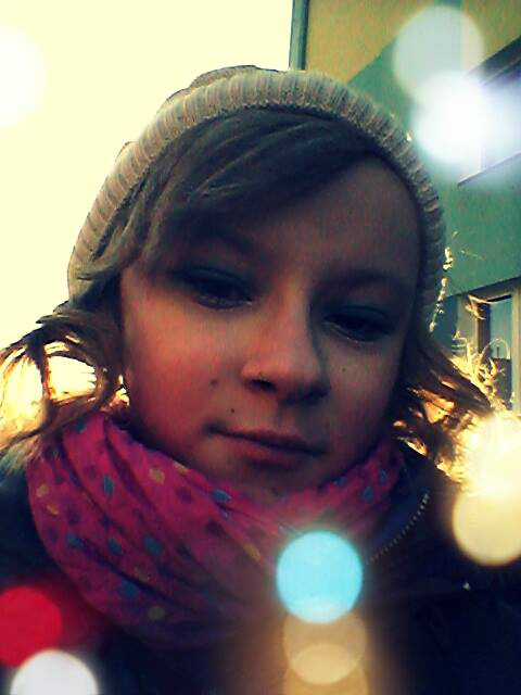 heh na dworze ;)