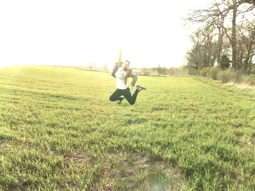 Jump !