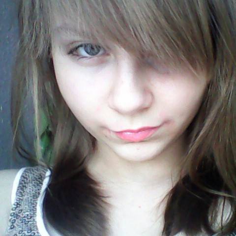 W gronie samotnoci ;3 
