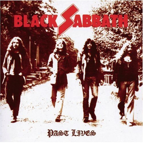 Black Sabbath