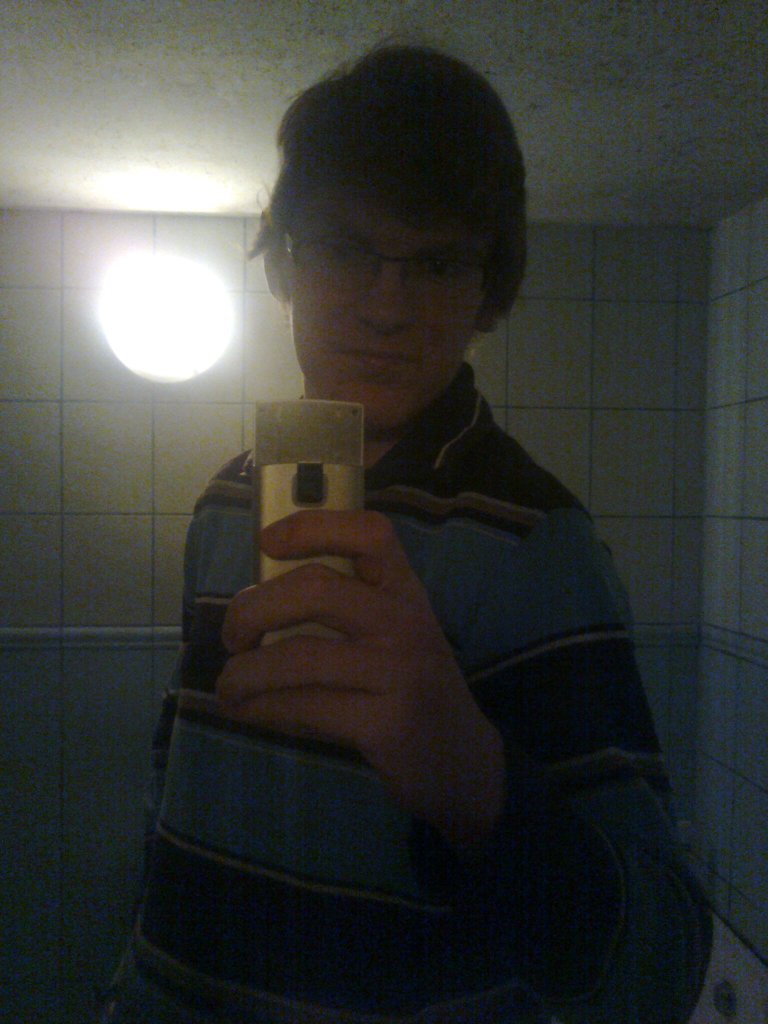 Aaaa moje takie ^^