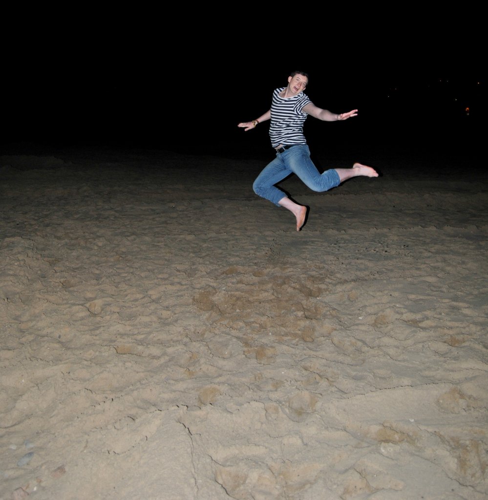 Hop :)