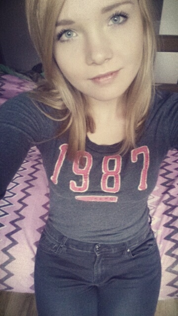 Selfie.