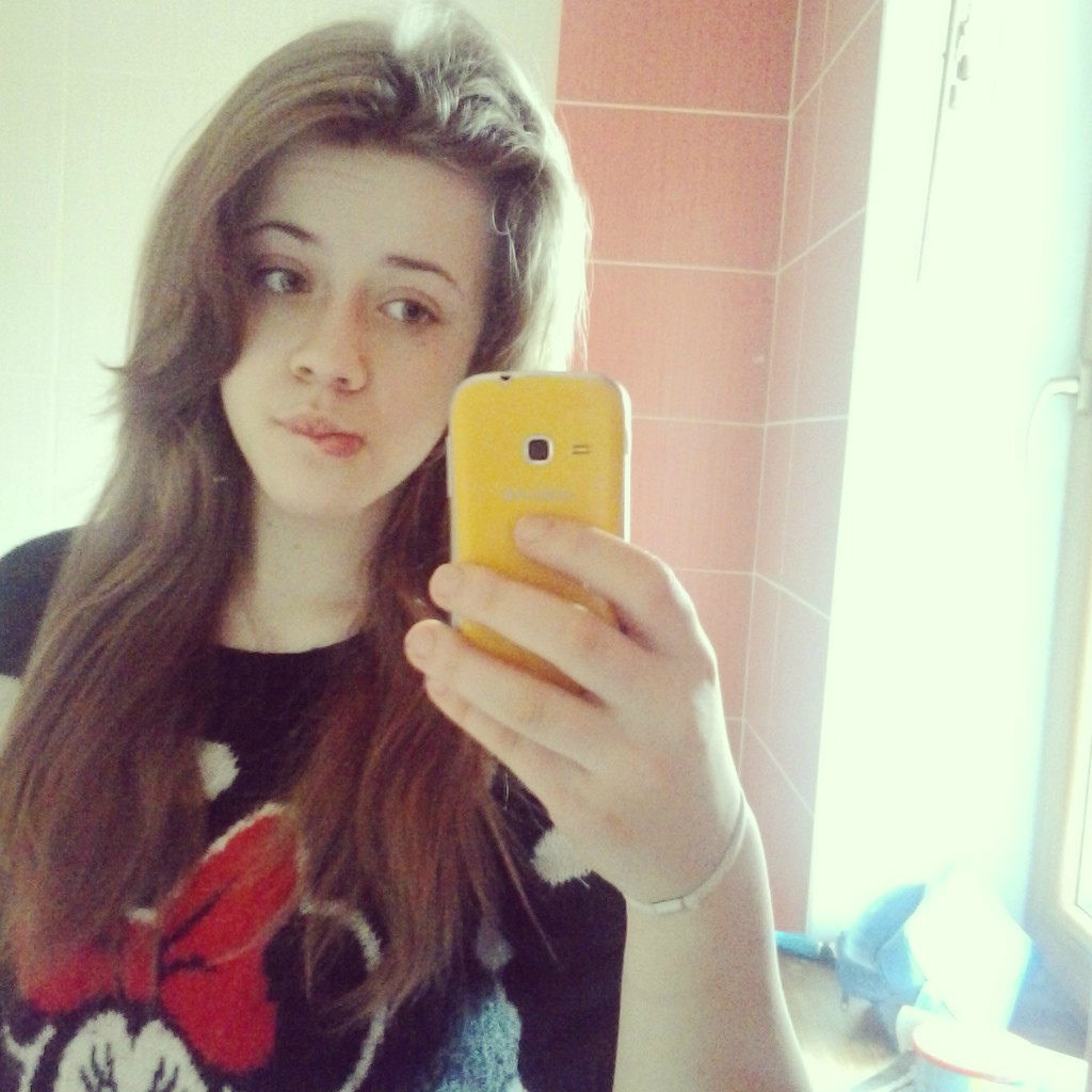 Selfie 