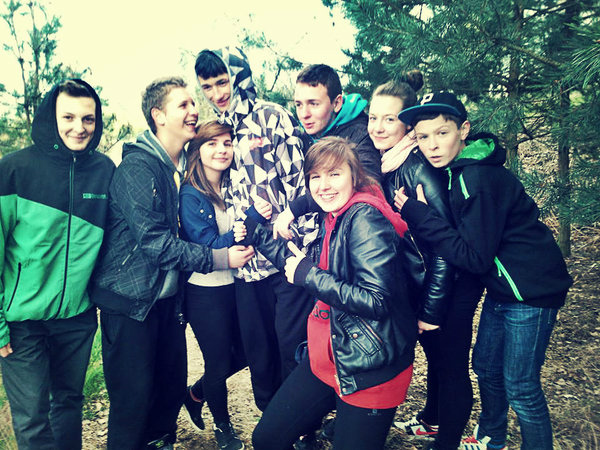 najlepsi :*