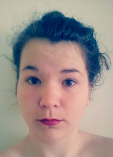 Ogarn mnie :*