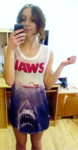 Jaws
