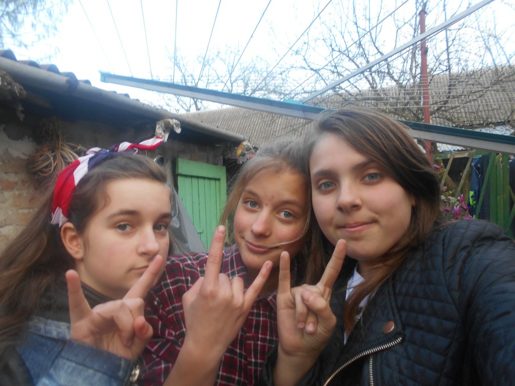 \m/