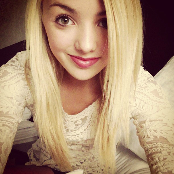 Instagramowe