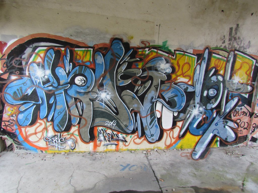 KrySnoC